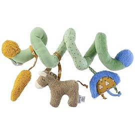 Sterntaler Toy Spiral Emmilius