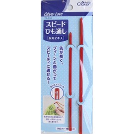 clover love speed lacing