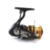 Daiwa 19 Ninja BG LT 2000 XH Reel