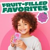 SunCup Juice - Apple Juice (40 Pack) 4.23 oz Juice