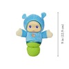Playskool Gloworm Snooze Friend