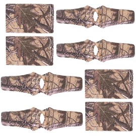 XENVOXI Drop Away Arrow Rest Felt Table Replacement Patch Composite Pulley Bow Shooting Archery Launching Arrow Table Competitive Hitching Seat Accessories