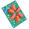 Antenna Switch Module 6:1 Coaxial Remote Finished Product Component 1.8MHz‑60MHz