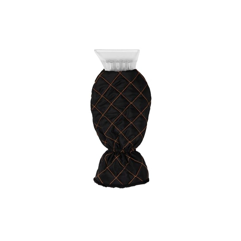 Ice Scraper with Glove 25 cm