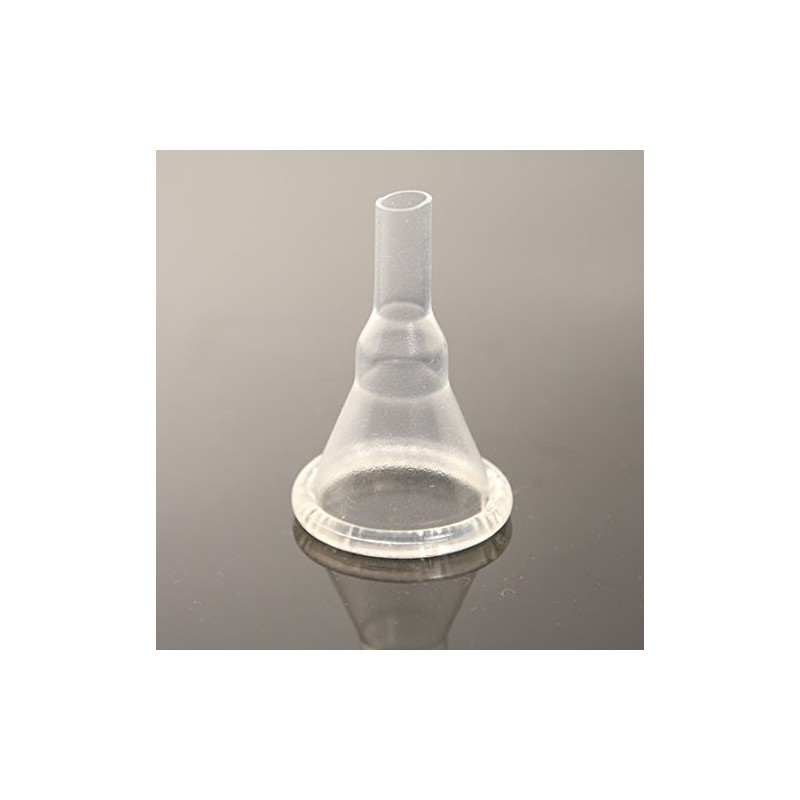 Spirit Style 1 Hydrocolloid Sheath Male External Catheter, Small 25