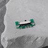 SG Store 5 Stück Netzschalter Ersatz EIN Aus Kompatibel mit