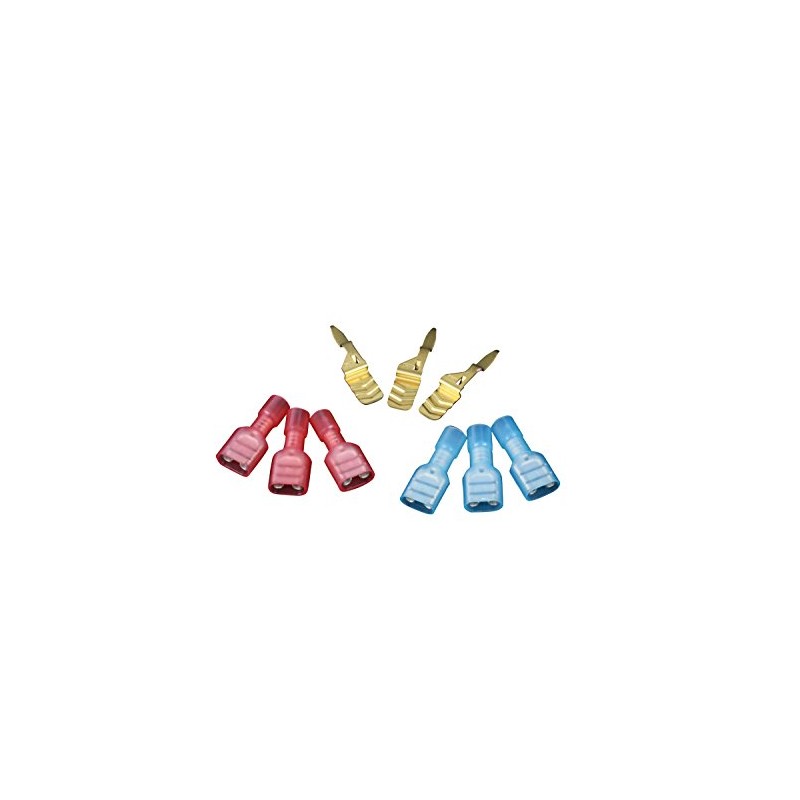WirthCo 30800 Battery Doctor Fuse Tap Kit for Mini Fuses