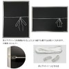 A.P.J. Aluminum Poster Frame/Fit Frame Half Size (16.7 x 21.5