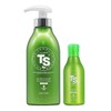 TS All New Plus Shampoo 500g 100g / TS 올뉴플러스 샴푸 500g 100g