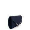 Tamaris Amalia Clutch Bag 26 cm, blue