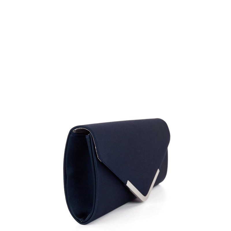 Tamaris Amalia Clutch Bag 26 cm, blue