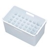 MEIHO BM-40S Stocker Tray, White