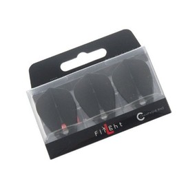 エルスタイル フライトエル フライト カイト ブラック シャンパンリング対応