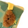 Snuffle Book for Dogs Puppy Sniff Training Hide and Seek