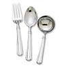 Reed & Barton Preston 3-Piece Serving Set Stainless One Size