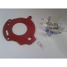 Worcester Greenstar I RI SI 24I & 28I Junior Electrode & Gasket Kit 87161163810