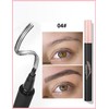 Erinde Microblading Eyebrow Pencil, 3D Effect, Hair Drawing, Eyebrow Pencil,