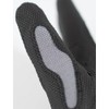 Ejendals 9124-9 Tegera 9124-9 Synthetic Leather Gloves Size 9 Grey