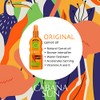 Cabana Sun Original Carrot Oil 200 ml - Bronceado -