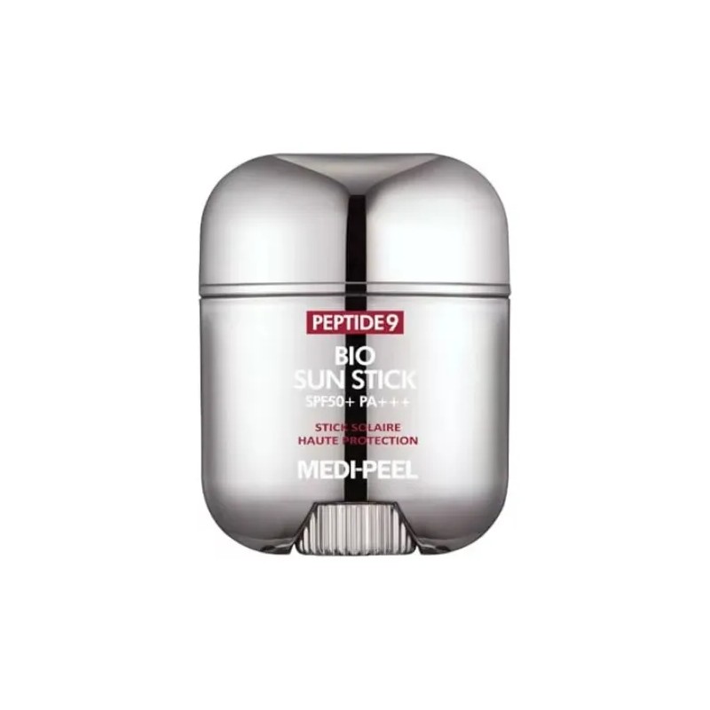 Medipeel Bio Anti Arrugas Unisex Sun Stick Fps 50
