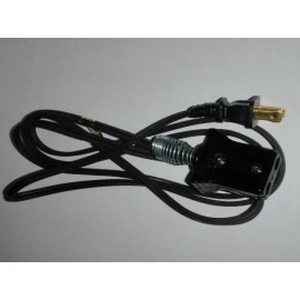Farberware 6ft Power Cord for Vintage Farberware Coffee Percolator Urn Model 40 (3/4 2pin)