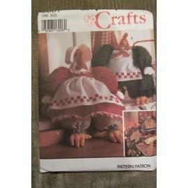 Simplicity Crafts 8001