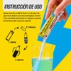 Forzagen Hydragen+ | Electrolitos + Aminoácidos | 30 Sticks |