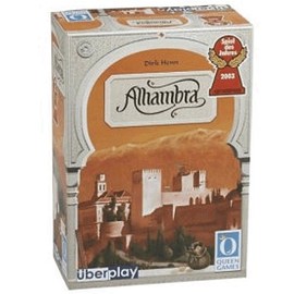 Alhambra