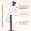 Double S Beauty - The Clear Brow Gel | Transparent