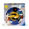 Ravensburger 12000763 Little Sun Feel Puzzle 500 Pieces for Adults
