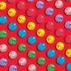TOXIC WASTE - Sour Smog Balls - Crunchy & Chewy