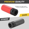 Acymner Ultimate Wheel Protector Impact Socket Set | 1/2 Inch