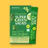 Whole Berry Organic Super Green Salad 1 Box / 홀베리