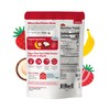 Once Upon A Farm Strawberry Banana Coconut Melts with Probiotics,