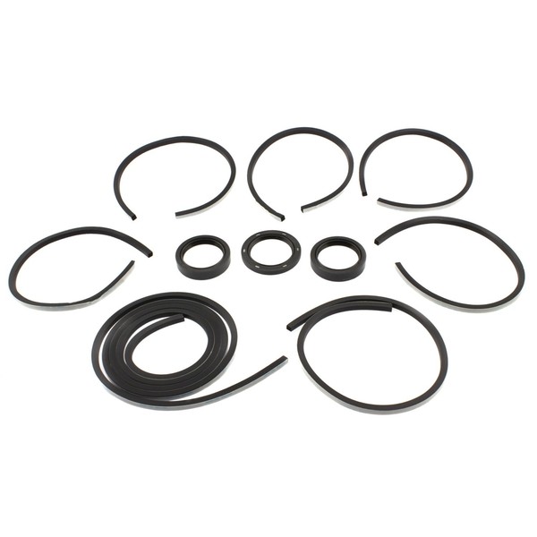 AISIN SKT-004 Engine Timing Cover Seal and Gasket Kit