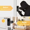 Blink Doorbell Mount, Anti-Theft Blink Video Doorbell Mounting Bracket, Blink