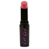 L.A. Girl Luxury Crème Lip Color, Secret Admirer, 0.12 Ounce
