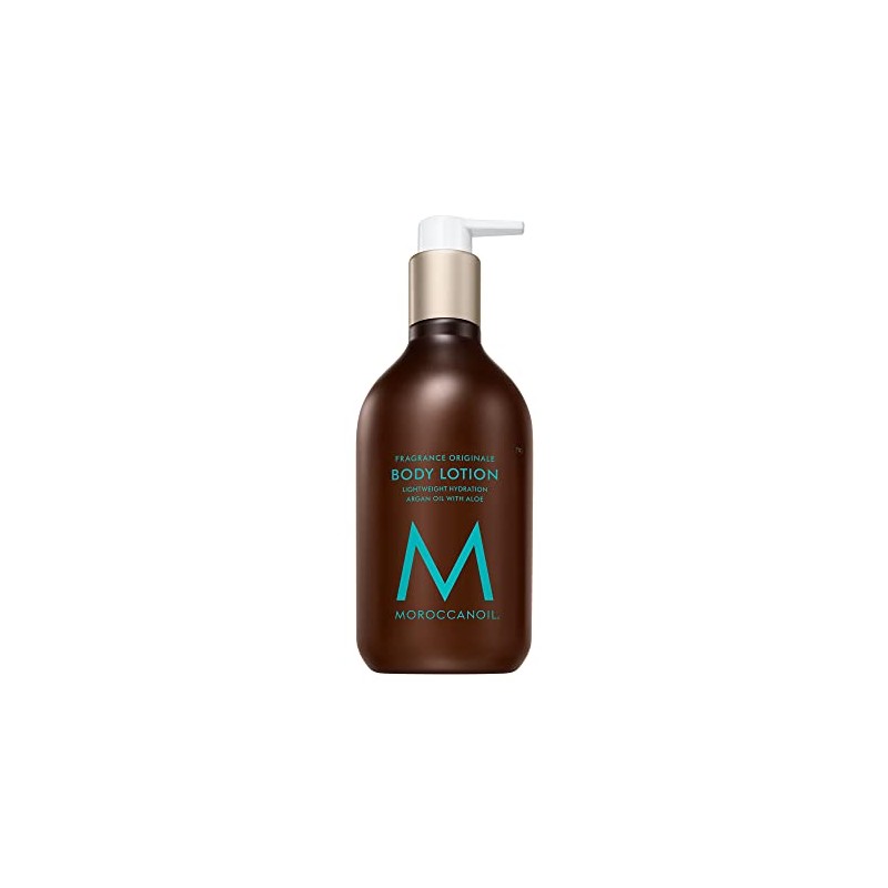 Moroccanoil Loción Corporal