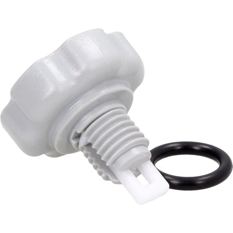 PERAGASHOP Replacement Intex Valve for Chlorinator 28634 (56634) - OZ4.