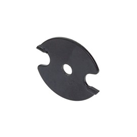 Wolfcraft 3829000 40 x 4mm CT Disc Bit without Shank