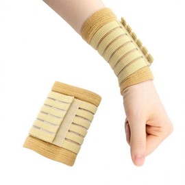 Victos Wrist Support (M Premium L) Wristband Wrist Compression Band L 2ea