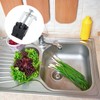 Sink Clips for Stainless Steel Built-in Sinks Undermount Sink Clips