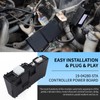 Geloo 19-04280-STA Running Board Controller Power Board Control Module Replacement