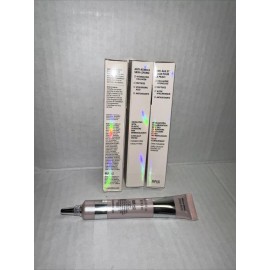 IT Cosmetics LOT of 3! It Cosmetic Bye Bye Under Eye ILLUMINATION 42.5 WARM DEEP (W)  NEW