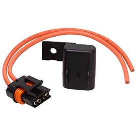 Fastronix Automotive/Marine Weatherproof Blade Style ATO/ATC Fuse Holder with Cover