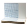 Flipside 11261 Dry Erase Base Ten Grid Board Class Pack