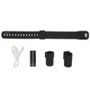 Wrist Flashlight High Brightness IP5 Waterproof Hands Free 3 Modes