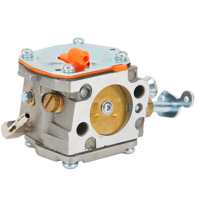 Carburetor Assembly Metal Carb Replacement for Husqvarna Partner K650 K700