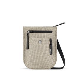 Sherpani Prima, Anti Theft Crossbody Bag, Travel Bag, Small Shoulder Bag, Cross Body Bag, Purses for Women, Straw, One Size, Crossbody