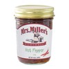 Mrs. Miller's Homemade Jelly, Hot Pepper, 9 OZ (Pack of